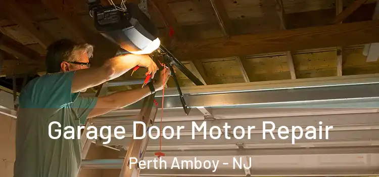  Garage Door Motor Repair Perth Amboy - NJ