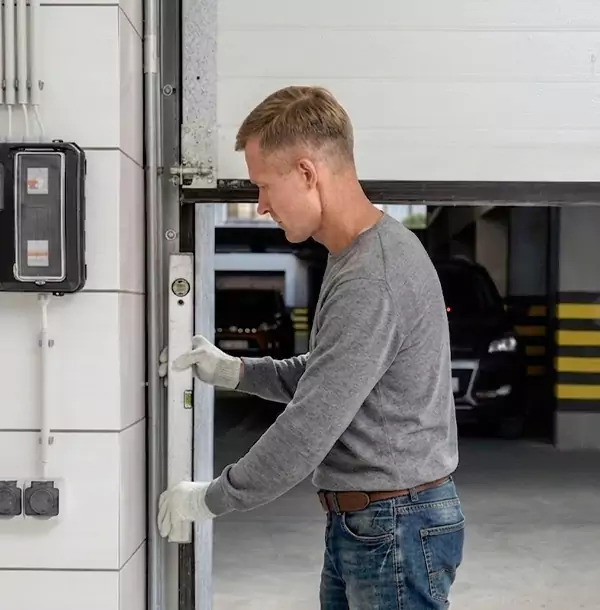 Why Choose Us for Door, Gate and Security Services in Perth Amboy, NJ