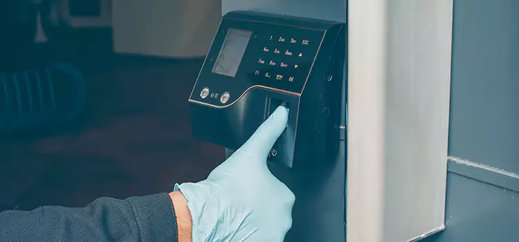 Access Control Installation Perth Amboy