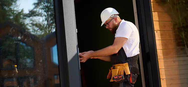 Replace Balcony Door Perth Amboy