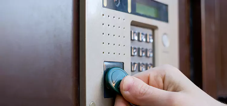 Enhanced Security Features Perth Amboy