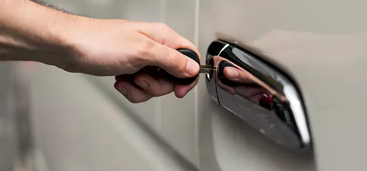 Why Choose Our Auto Locksmith Team in Perth Amboy, NJ?