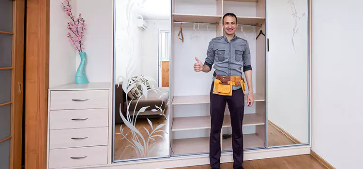 Sliding Closet Door Replacement Perth Amboy