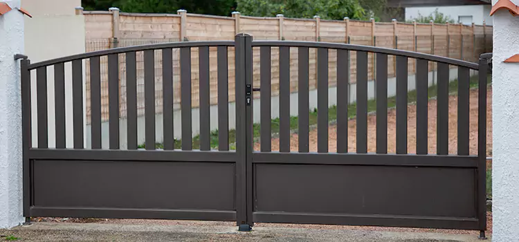 Advanced Gate Solutions in Perth Amboy, NJ