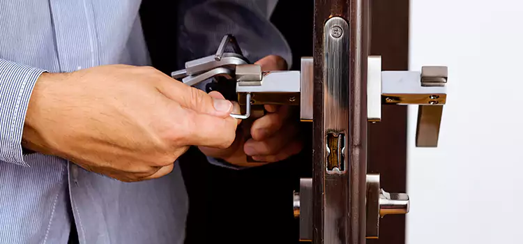 Commercial Door Lock Repair Perth Amboy
