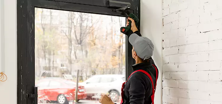 Comprehensive Door Closer Services in Perth Amboy, NJ