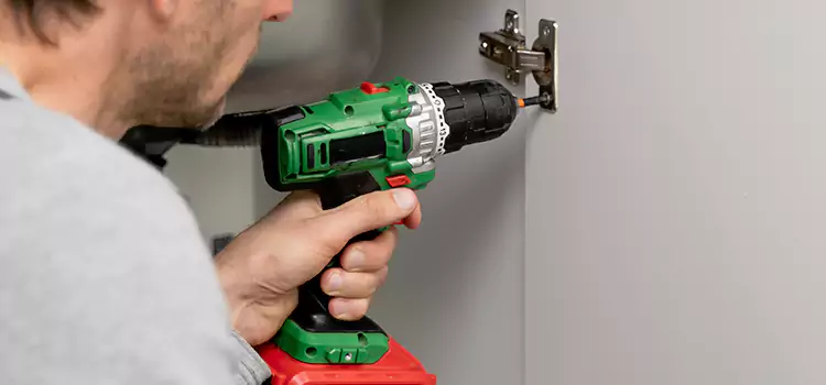 Commercial Door Hinge Repair Perth Amboy