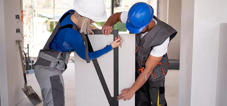 Why Choose Us for Door Panel Services in Perth Amboy, NJ?