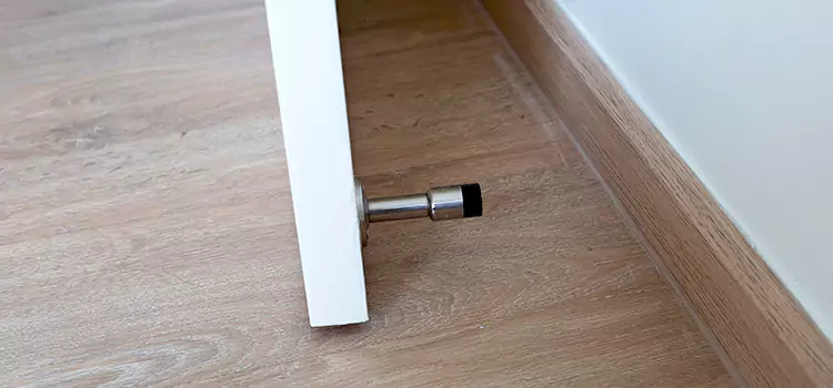 Magnetic Door Stop Integration Perth Amboy