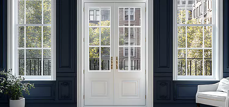French Door Lock Repair Perth Amboy