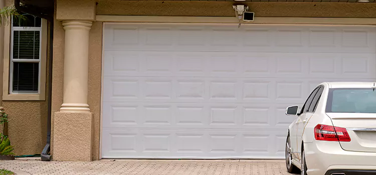 Comprehensive Garage Door Maintenance Services in Perth Amboy, NJ