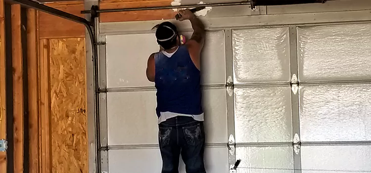 Specialized Garage Door Panel Solutions in Perth Amboy, NJ