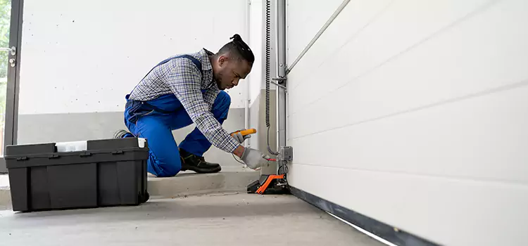 Fix Garage Door Sensor Wires Perth Amboy