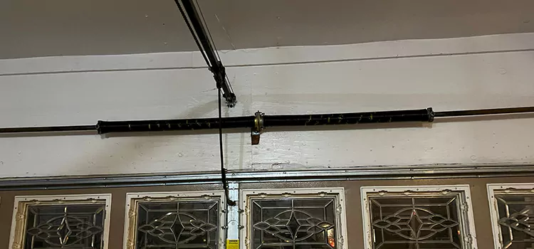 Garage Door Spring Repair Near Me Perth Amboy