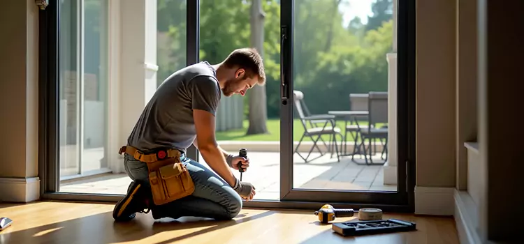 Comprehensive Solutions for Every Glass Door Need in Perth Amboy, NJ