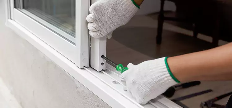 Sliding Glass Door Lock Repair Perth Amboy