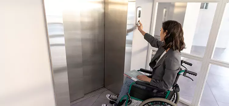 Benefits of Modern Handicap Door Systems in Perth Amboy, NJ