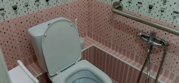 Meeting Diverse Needs With Accessible Restroom Solutions in Perth Amboy, NJ