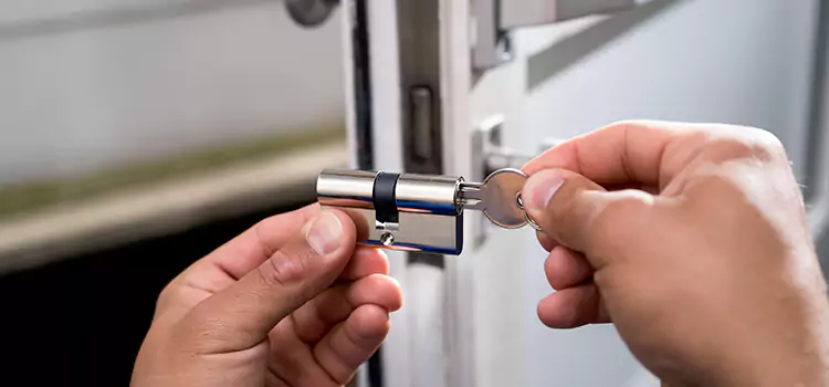 Emergency Locksmith for House Perth Amboy