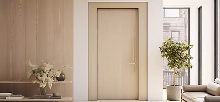 Choose Quality for Your Inside Doors in Perth Amboy, NJ