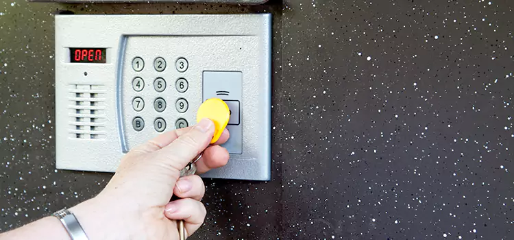 Electronic Door Lock Installation Perth Amboy