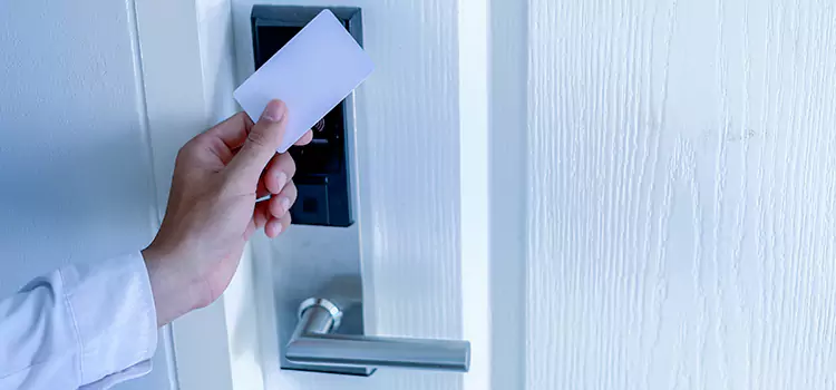 Why Choose Us for Your Keycard Lock Installation in Perth Amboy, NJ?