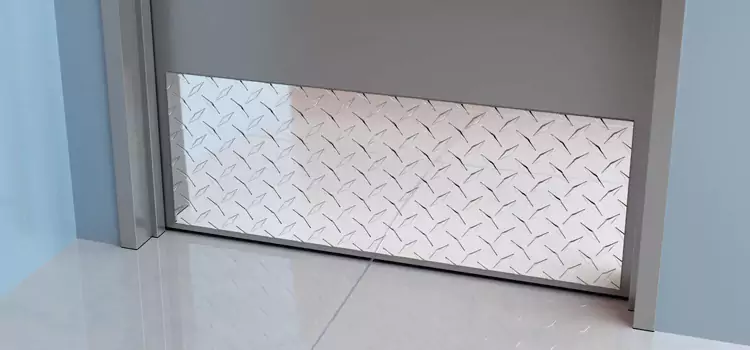 Benefits of Professional Kick Plate Solutions in Perth Amboy, NJ