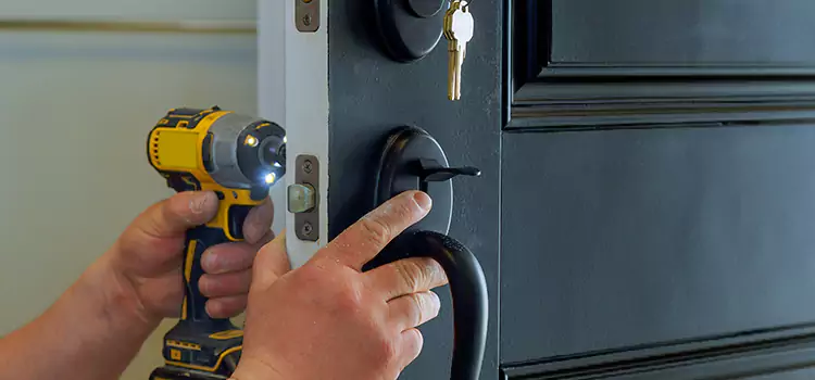 Commercial Door Lock Installation Perth Amboy