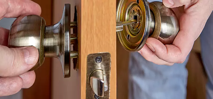 Sliding Door Lock Repair Perth Amboy