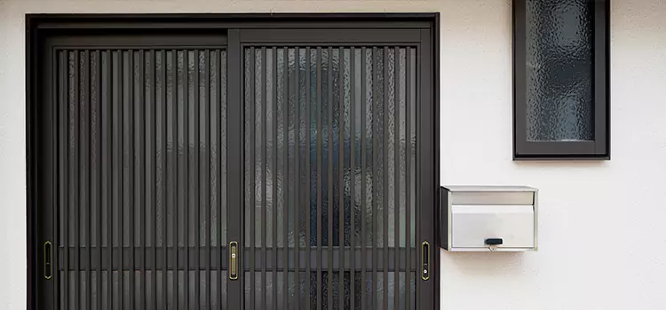 Sliding Screen Door Repair Perth Amboy