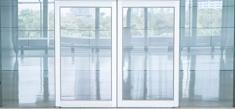 Why Choose Us for Your Motion Sensor Door Needs in Perth Amboy, NJ?