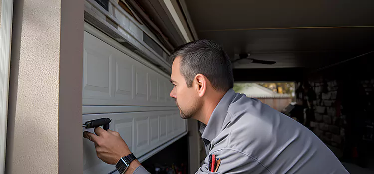 Garage Door Cable Replacement Perth Amboy