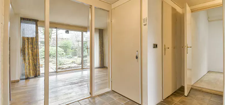 Why Choose Our Pocket Door Experts in Perth Amboy, NJ?