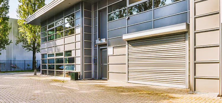 Electric Roller Garage Doors Perth Amboy