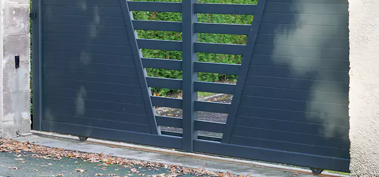 Automated Gate Company Near Me Perth Amboy