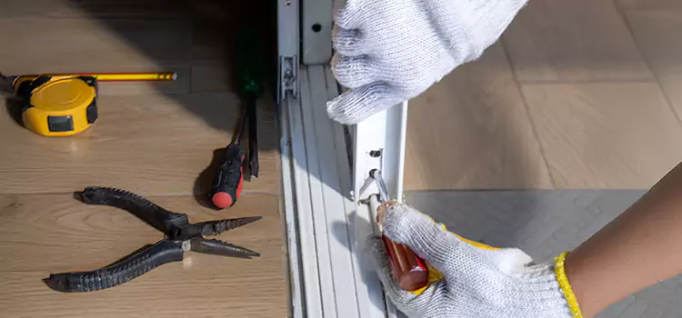 Sliding Door Installation Services in Perth Amboy, NJ