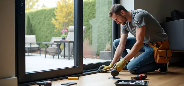 Patio Sliding Glass Door Replacement Perth Amboy
