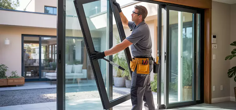 Specialized Sliding Door Roller Services in Perth Amboy, New Jersey