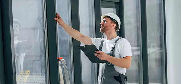 Comprehensive Solutions for Your Sticking Doors in Perth Amboy, NJ