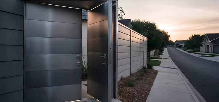 Comprehensive Steel Door Solutions in Perth Amboy, NJ