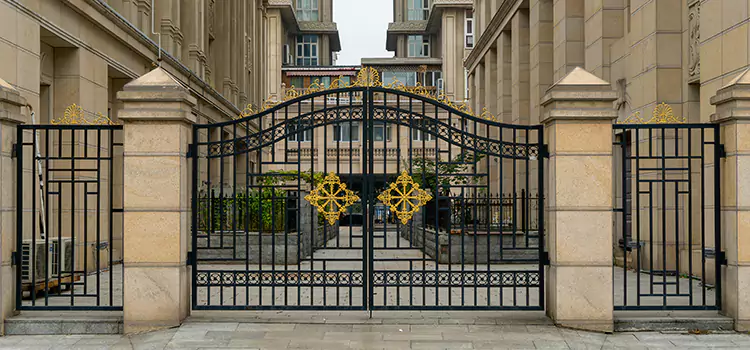 Comprehensive Iron Gate Maintenance Solutions in Perth Amboy, NJ