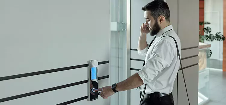 Cloud Based Access Control Perth Amboy