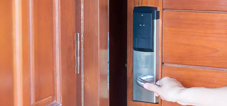 Commercial Keyless Entry Locks Perth Amboy