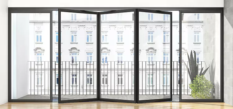 Premium Material Balcony Doors Perth Amboy