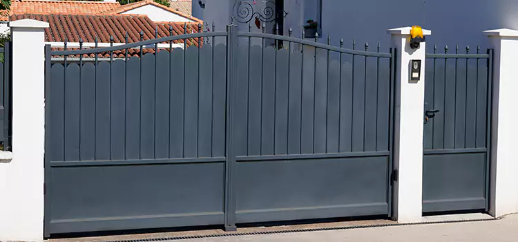Emergency Commercial Gate Repair Perth Amboy