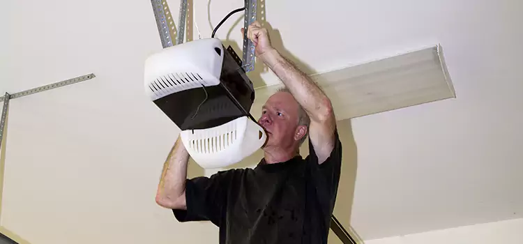 Garage Door Opener Service Perth Amboy