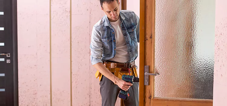 Door Glass Replacement Perth Amboy
