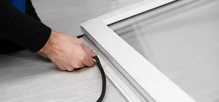 Commercial Door Weather Stripping Perth Amboy