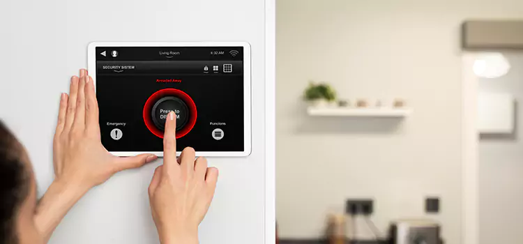 Blink Video Doorbell Installation Perth Amboy