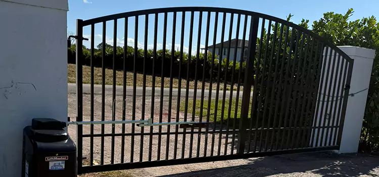 Driveway Fence Repair Perth Amboy